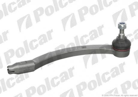 Наконечник кермовий Polcar MN121