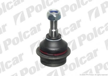 Кульова опора Polcar N404