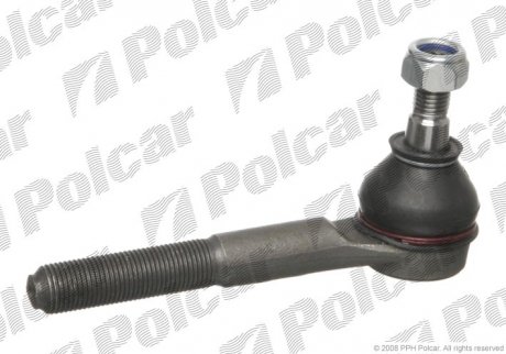 Наконечник кермовий Polcar N562