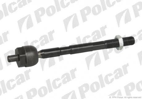 Наконечник кермової тяги Polcar P273