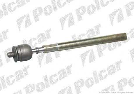 Кермова тяга Polcar R152