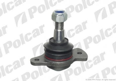 Кульова опора Polcar R155