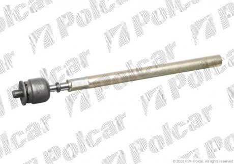 Кермова тяга Polcar R158