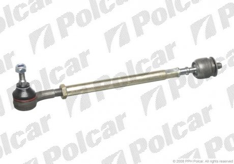 Кермова тяга Polcar R502507