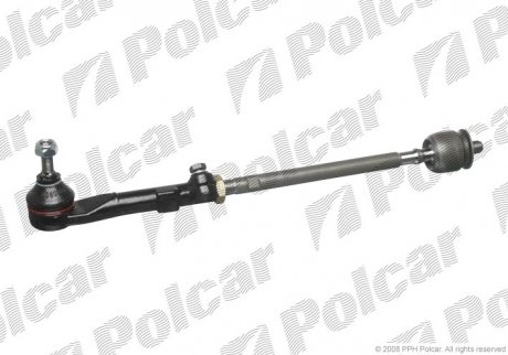 Кермова тяга Polcar R511513