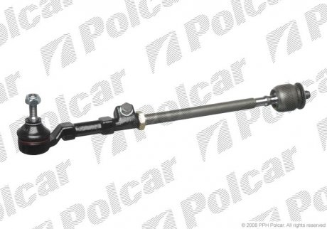 Кермова тяга Polcar R512513