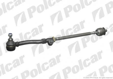 Кермова тяга Polcar R601603