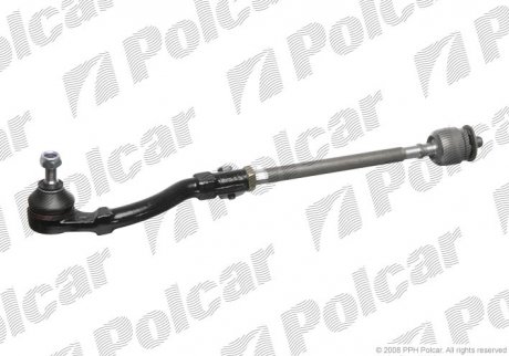 Кермова тяга Polcar R602603