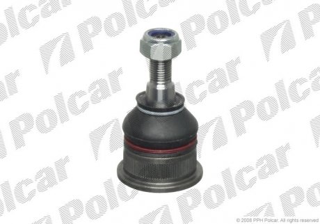 Кульова опора Polcar R605