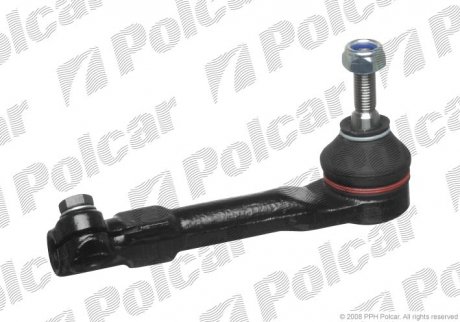 Наконечник тяги рульової правий Polcar R641