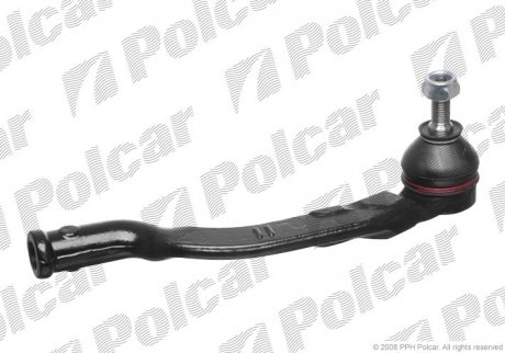 Наконечник кермової тяги Polcar R652