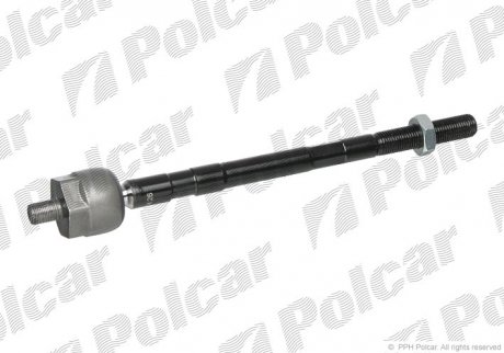 Кермова тяга Polcar R663