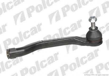 Наконечник кермовий Polcar R671