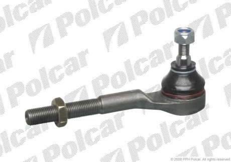 Наконечник тяги рульової правий Polcar R701