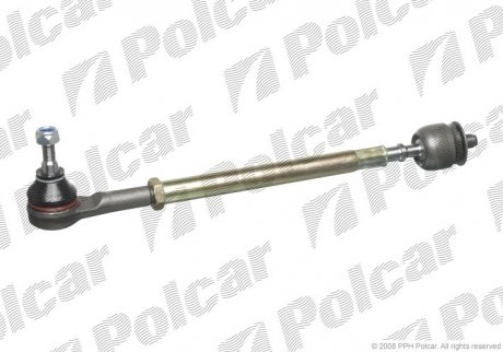 Кермова тяга Polcar R702703