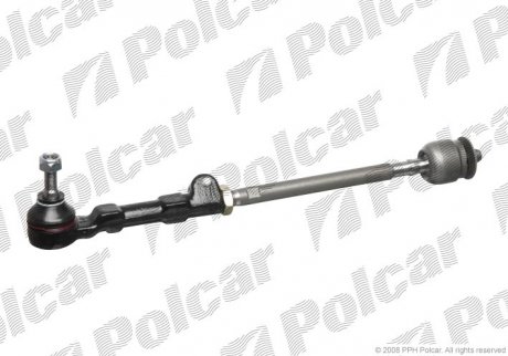 Кермова тяга Polcar R711713