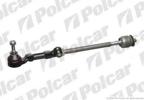 Кермова тяга Polcar R712713