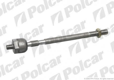 Кермова тяга Polcar R714