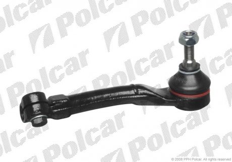 Наконечник кермовий Polcar R721