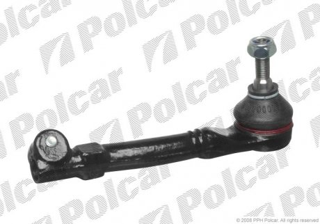 Наконечник кермовий Polcar R722