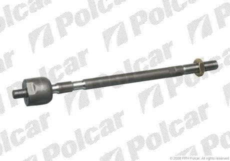 Кермова тяга Polcar R727