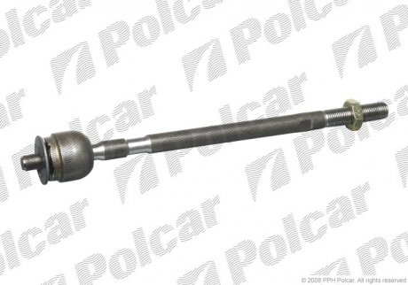 Кермова тяга Polcar R728