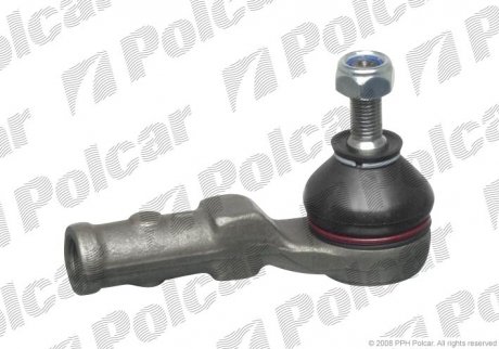 Наконечник кермовий Polcar R731