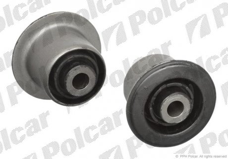 Сайлетблок ричага Polcar S2013003