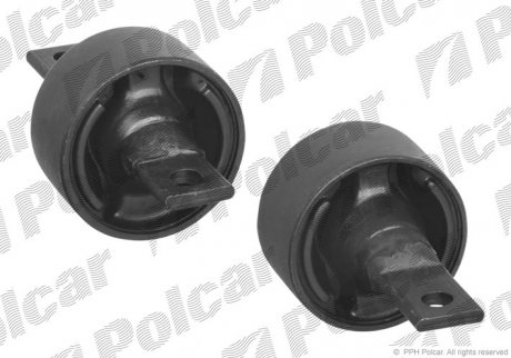 Сайлетблок ричага Polcar S2038003