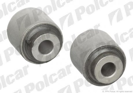 Сайлетблок важеля SRL Polcar S2038014