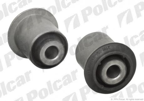 Сайлетблок важеля Polcar S2038023