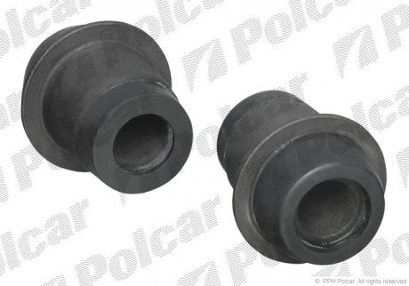 Сайлетблок ричага Polcar S2044002