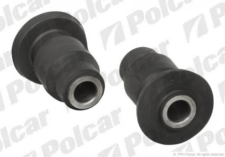 Сайлетблок ричага Polcar S2045029