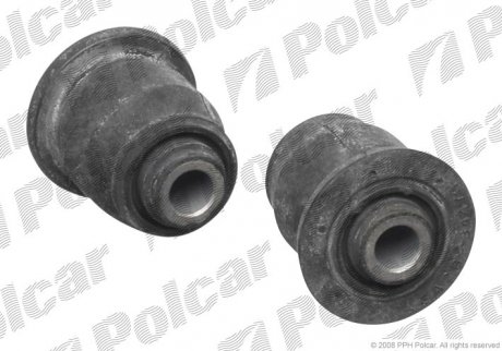 Сайлетблок важеля Polcar S2045053