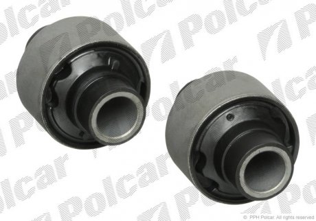 Сайлетблок ричага Polcar S2045082