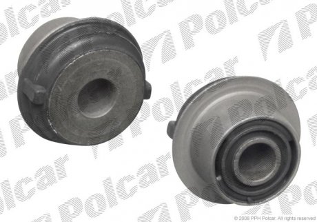 Сайлетблок ричага Polcar S2050038