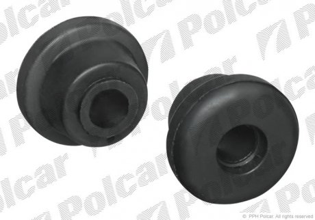 Сайлетблок ричага Polcar S2055002