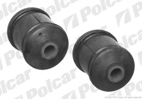 Сайлетблок ричага Polcar S2055018