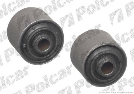 Сайлетблок ричага Polcar S2060008