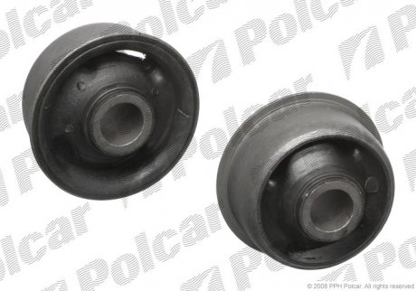 Сайлетблок ричага Polcar S2067007