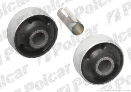 Сайлетблок рычага Polcar S2067010