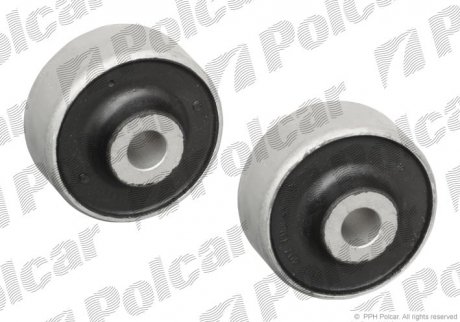 Сайлетблок ричага Polcar S2067012