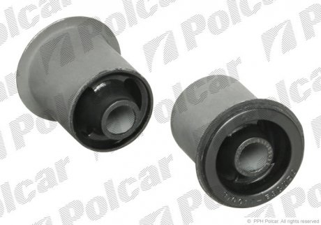 Сайлетблок ричага Polcar S2074009 (фото 1)