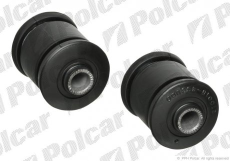 Сайлетблок ричага Polcar S2074010