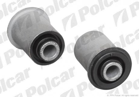 Сайлетблок ричага Polcar S2074015