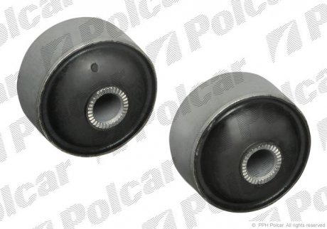 Сайлетблок ричага Polcar S2074016