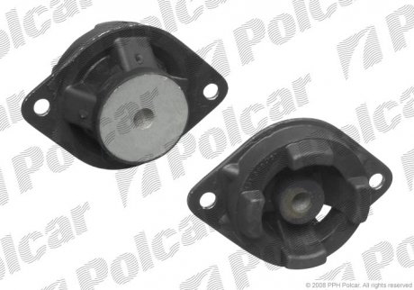 Подушка під коробку передач Polcar S2213009