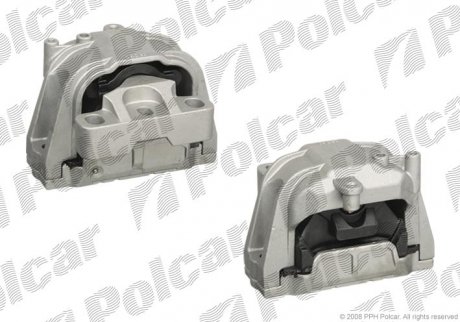 Подушка двигуна Polcar S2213030