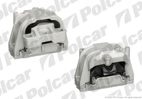 Подушка двигателя Polcar S2213036