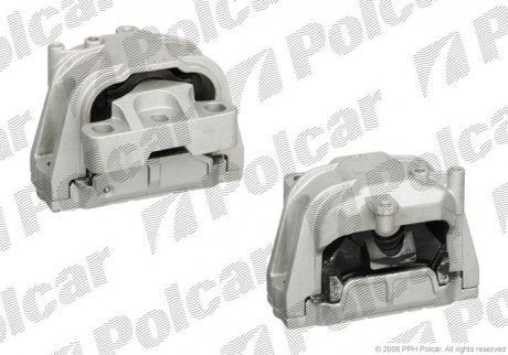 Подушка двигуна Polcar S2213036